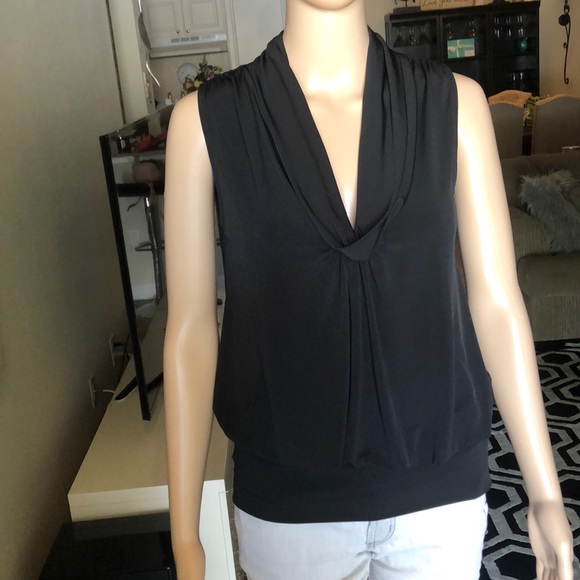 Black express top - Picture 5 of 8